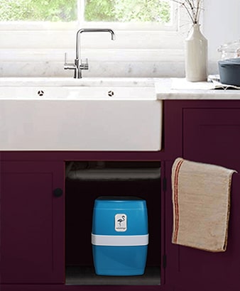 Sulamingo Su Arıtma Satışı